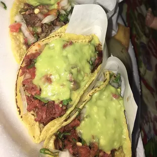 Tijuana Tacos