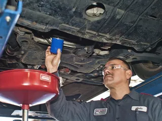 Jack Furrier Tire & Auto Care