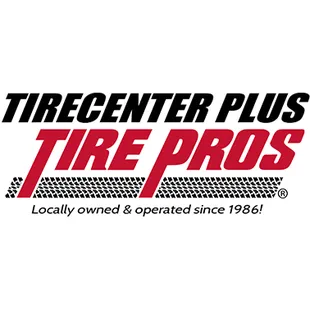Tirecenter Plus Tire Pros