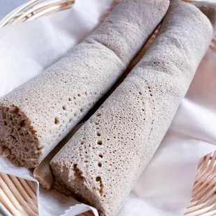 Injera