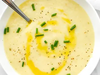 Afghan Village Cuisine