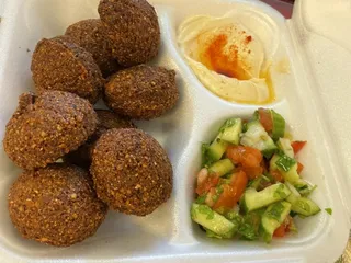 Amin Kitchen & Grocery Store