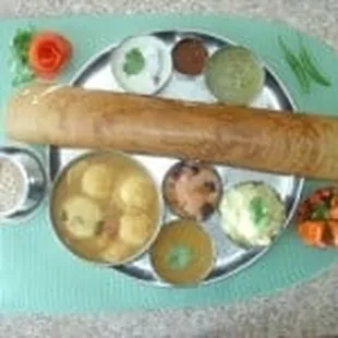 Dosa