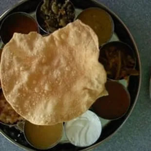 Tirupathi Bhimas variety