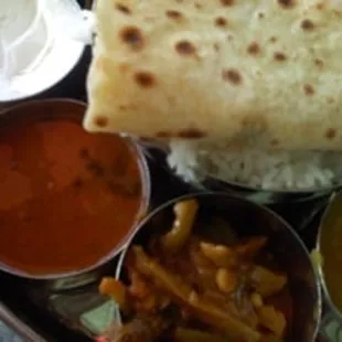 Tirupathi Bhimas variety