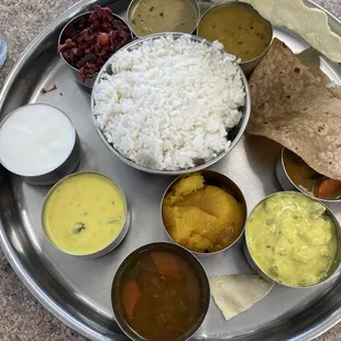 Tirupathi Bhimas