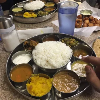 Andhra Punugulu*