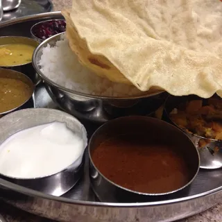 Rasam*
