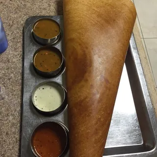 Ghee Roast*