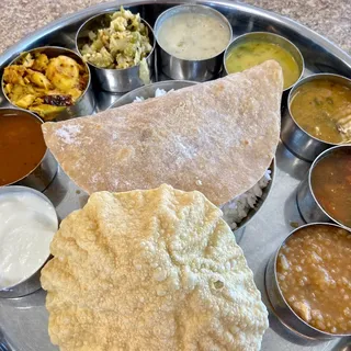 Kara Kuzhambhu*