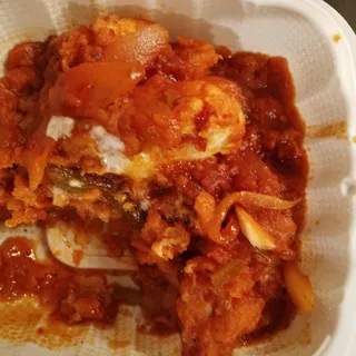 Gobi Manchurian*