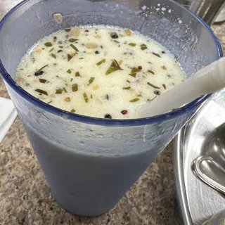 Butter Milk*