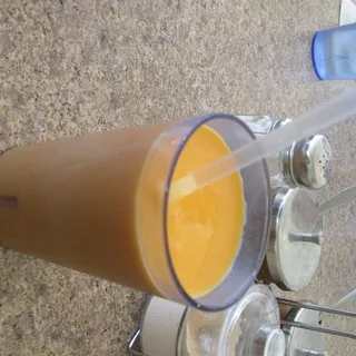 Mango Lassi*