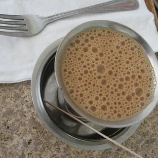 Masala Tea*