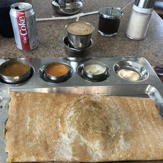 Filter Coffee*