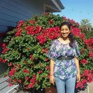 Kanchana K.