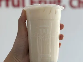 Macu Tea - Berryessa