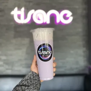 Totaro... I think that's what the name is called