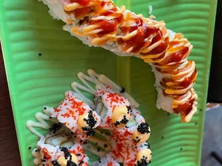 Edamame - An American Sushi Bar