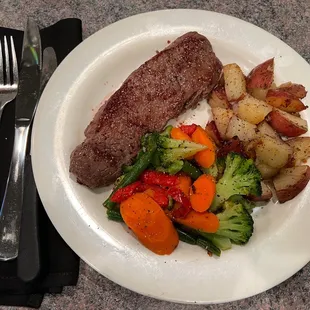 House Sirloin