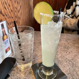 Yummy margarita