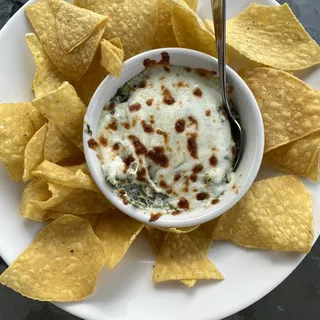 Spinach Artichoke