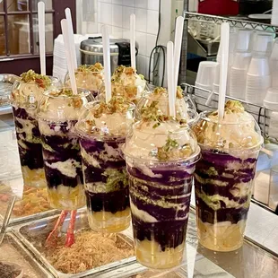 Halo Halo