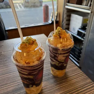 Great food and service. Richard makes the best Halo-Halo around!! We will be back for sure!!