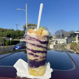 Halo-Halo