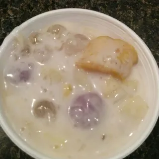 Ginata'ang Bilo-BIlo