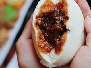 Mami King Restaurant