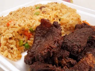 Manila's Lechon Manok