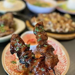 Tita Flora's