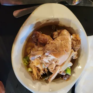 Adobo- Chicken