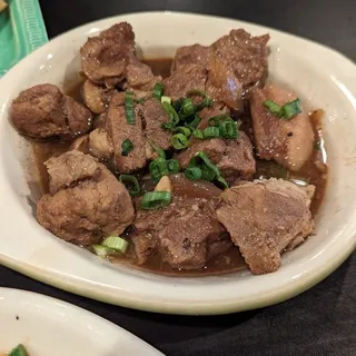 Adobo- Pork