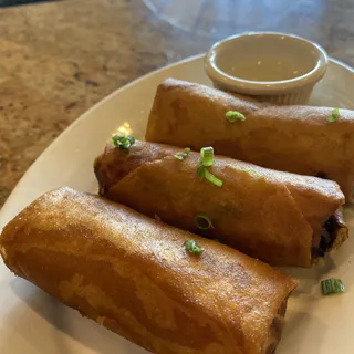 Lumpia Prito