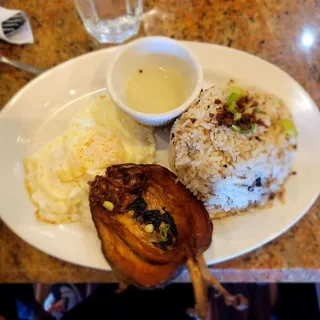 Bangsilog