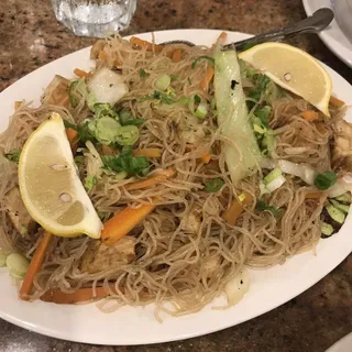 Pancit Bihon