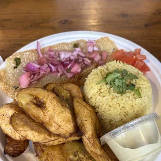 #6. The Vegetarian's Favorite