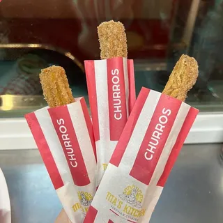 Churros