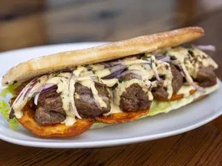 Tita’s Kitchen - Portland Mercado