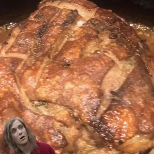 Pernil