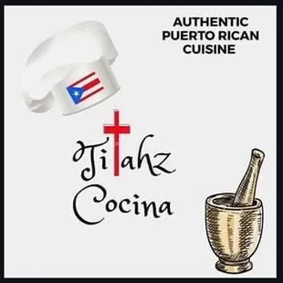 Business Name and logo