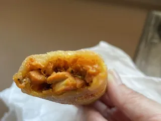 Latinas Kitchen