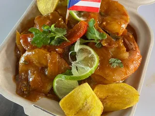 Sofrito Rico