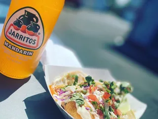The Taco Truck Hi