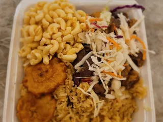 Tasty Kreyol