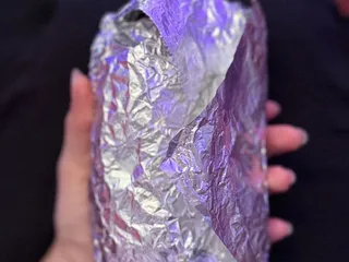 Da Burrito Kid