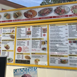 menu, ramen and noodles