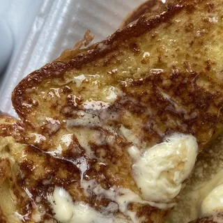 French Toast